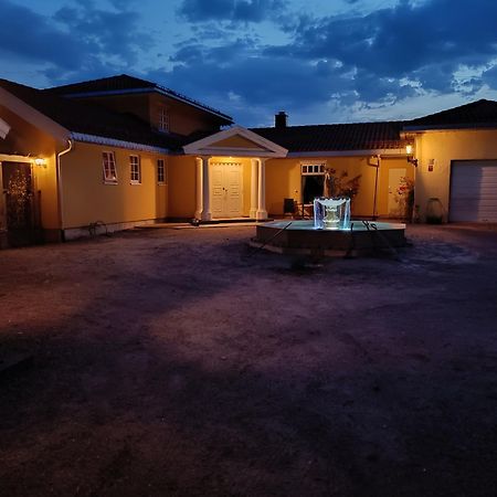 Guest House Close To Kristiansand Exterior foto