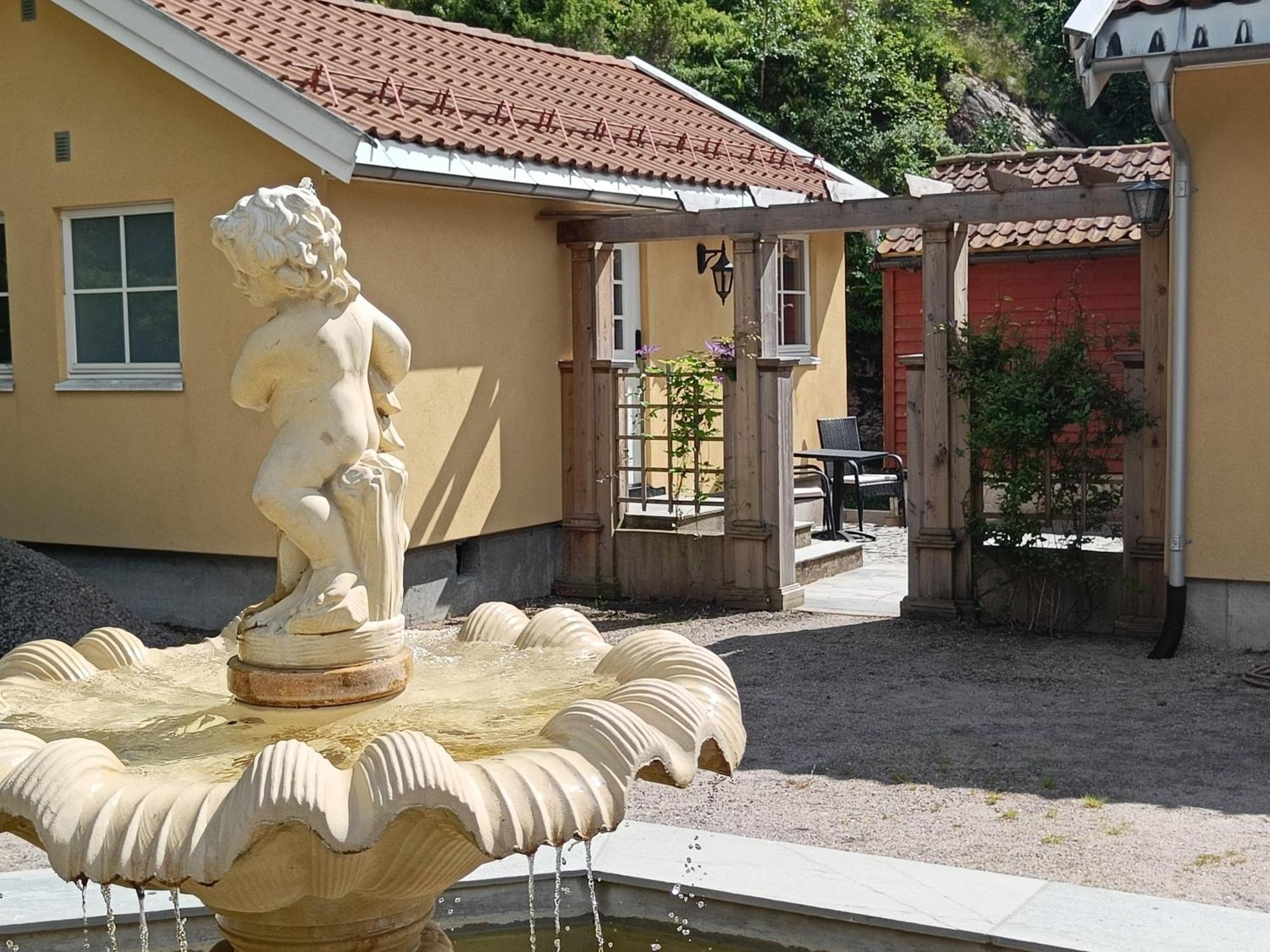 Guest House Close To Kristiansand Exterior foto