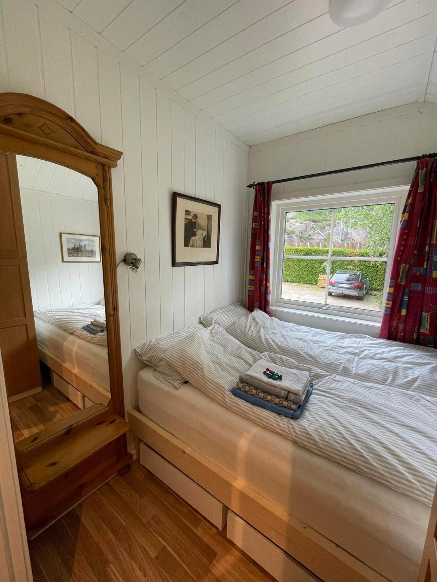 Guest House Close To Kristiansand Exterior foto